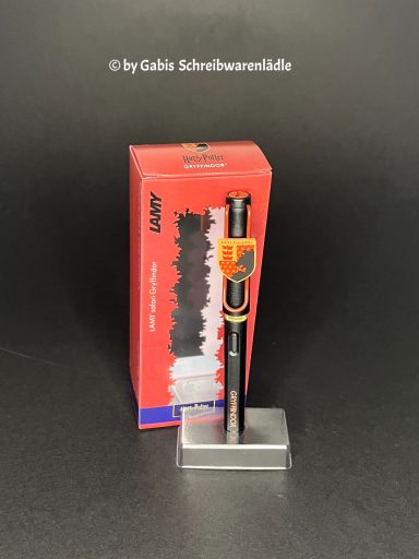 LAMY safari Gryffindor