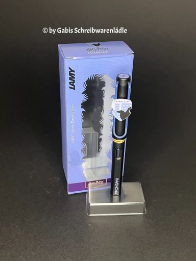 LAMY safari Ravenclaw